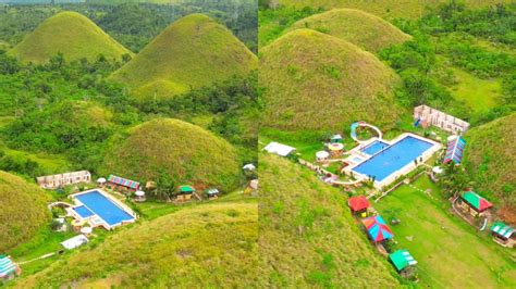 bohol scandal resort